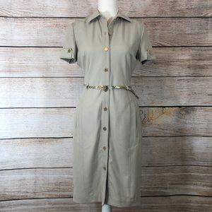 CALVIN KLEIN professional dress